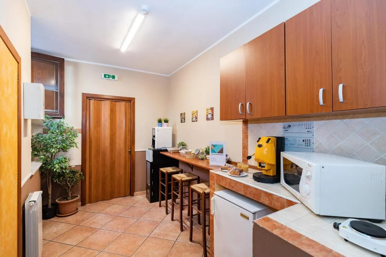 Bed & Breakfast Stesicoro Exclusive Rooms CTA