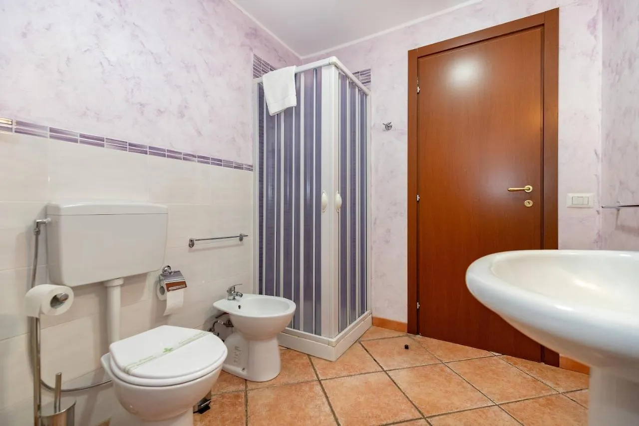 Stesicoro Exclusive Rooms Aeroporto di Catania Fontana Rossa Bed & Breakfast