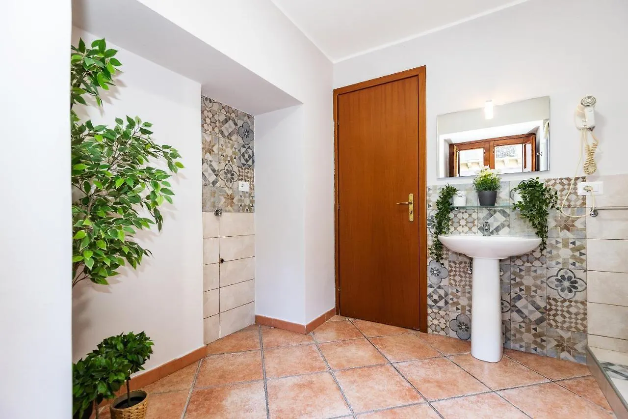 Stesicoro Exclusive Rooms Aeroporto di Catania Fontana Rossa Bed & Breakfast
