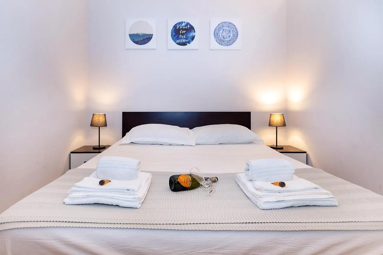 Stesicoro Exclusive Rooms CTA Bed & Breakfast