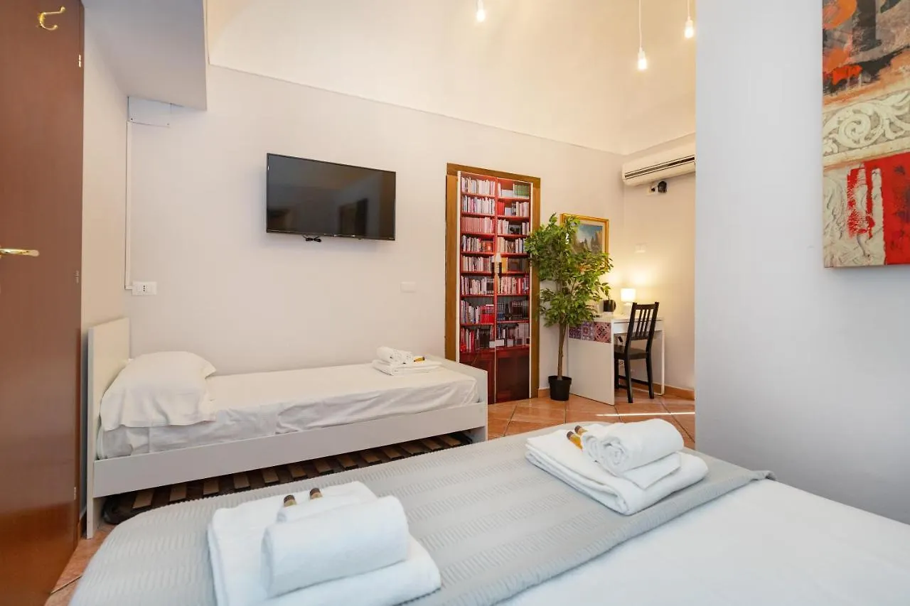 Bed & Breakfast Stesicoro Exclusive Rooms CTA