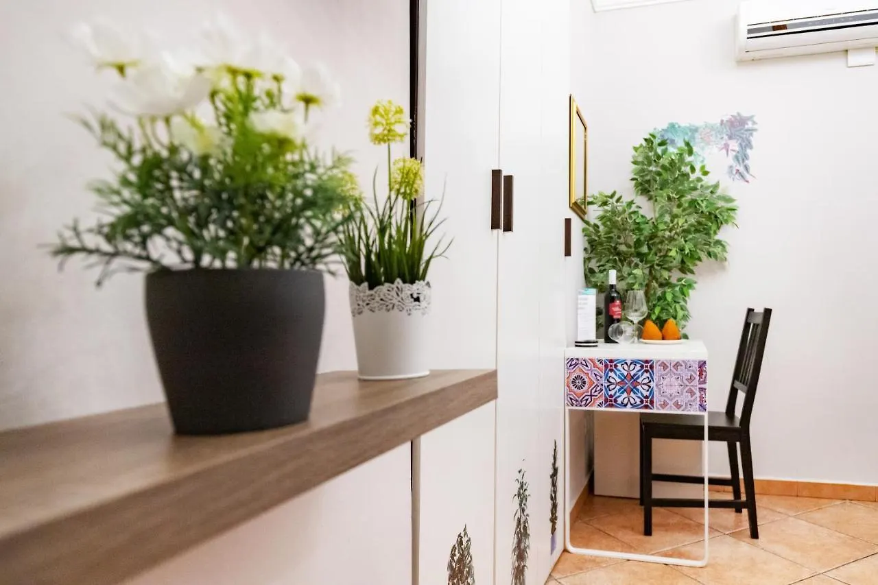 Bed & Breakfast Stesicoro Exclusive Rooms CTA