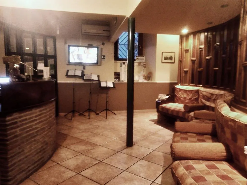 Bed & Breakfast Stesicoro Exclusive Rooms CTA