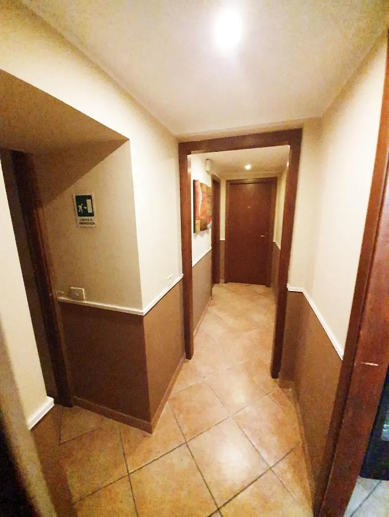 Stesicoro Exclusive Rooms CTA Itálie