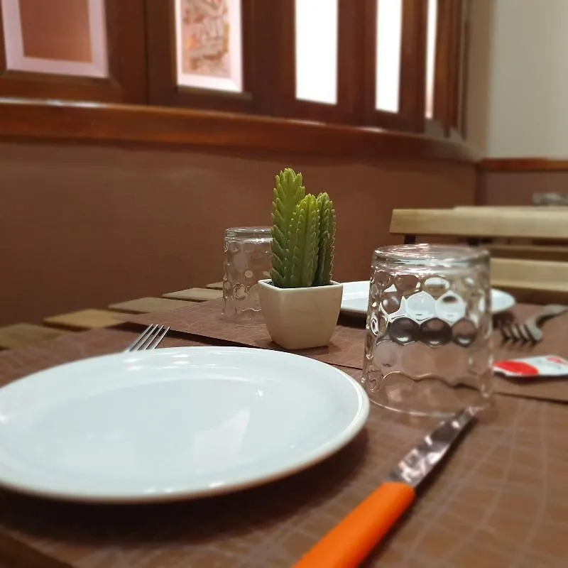 Stesicoro Exclusive Rooms CTA