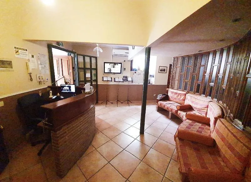 Stesicoro Exclusive Rooms Aeroporto di Catania Fontana Rossa Bed & Breakfast