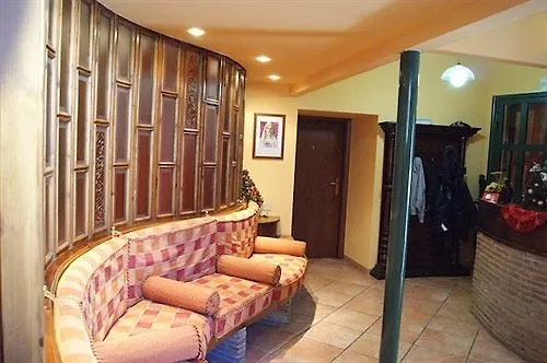 *** Bed & Breakfast Stesicoro Exclusive Rooms CTA Itálie