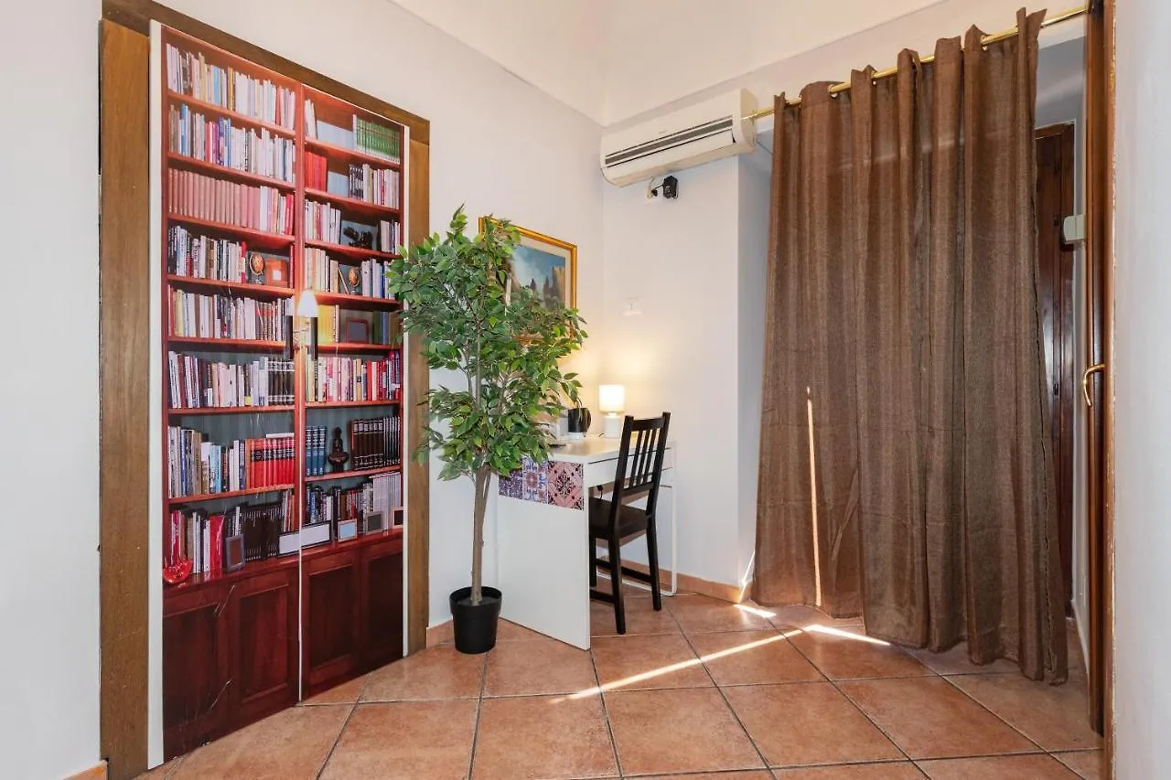 Stesicoro Exclusive Rooms Bed & Breakfast