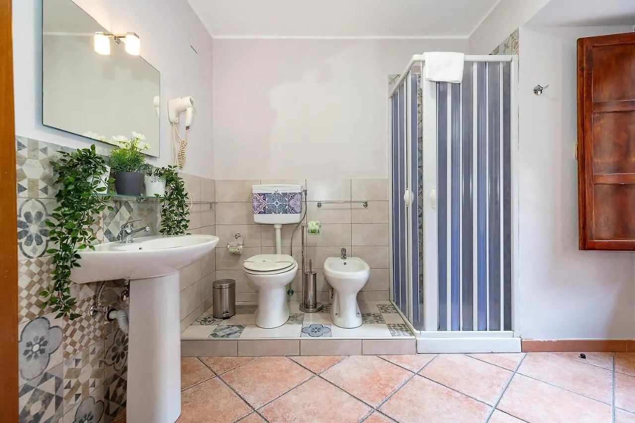 Stesicoro Exclusive Rooms Catania
