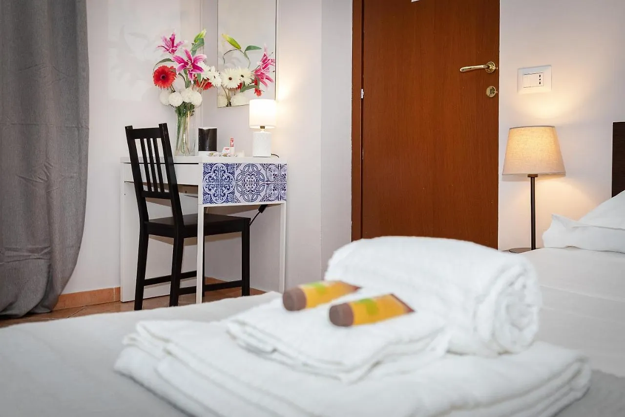Stesicoro Exclusive Rooms 3*, Catania Italy