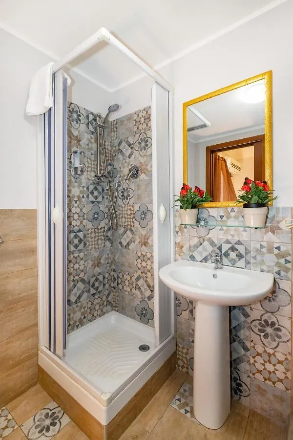 *** Bed & Breakfast Stesicoro Exclusive Rooms Italy