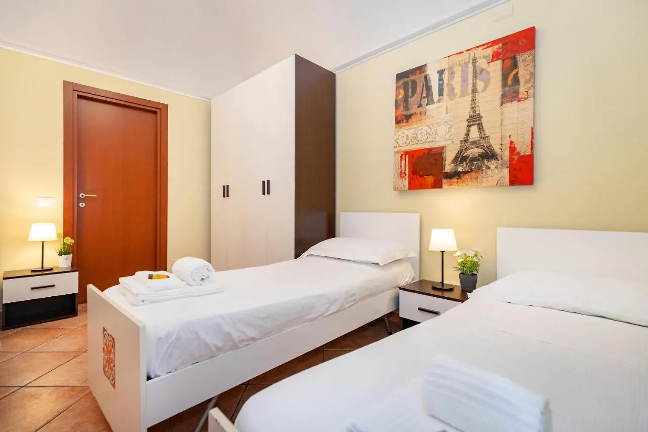 Stesicoro Exclusive Rooms Bed & Breakfast Catania
