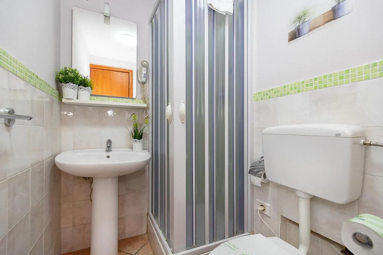 Bed & Breakfast Stesicoro Exclusive Rooms