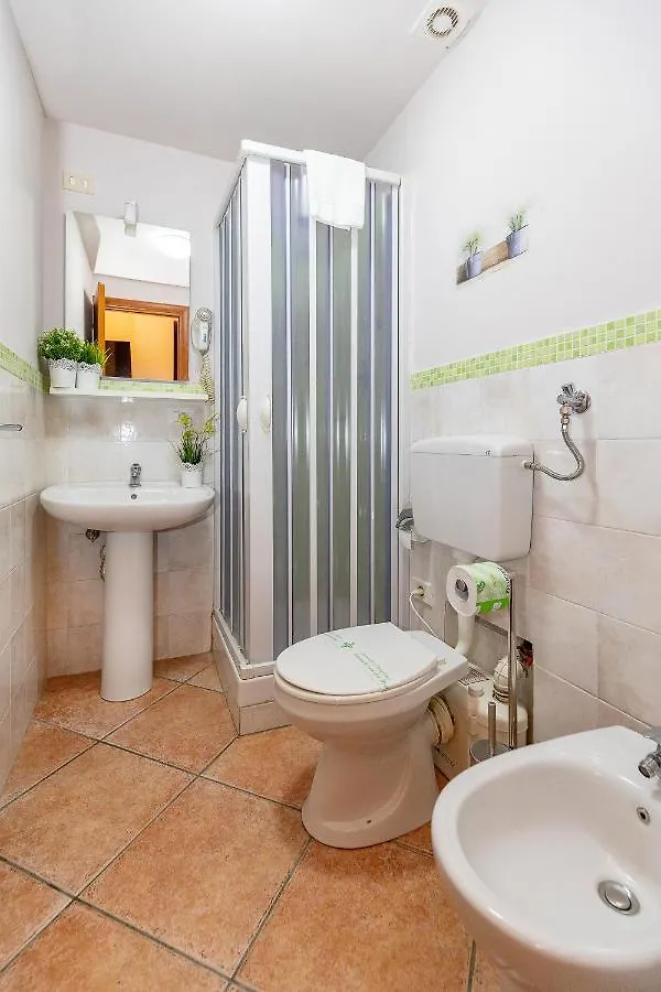 Stesicoro Exclusive Rooms Italy