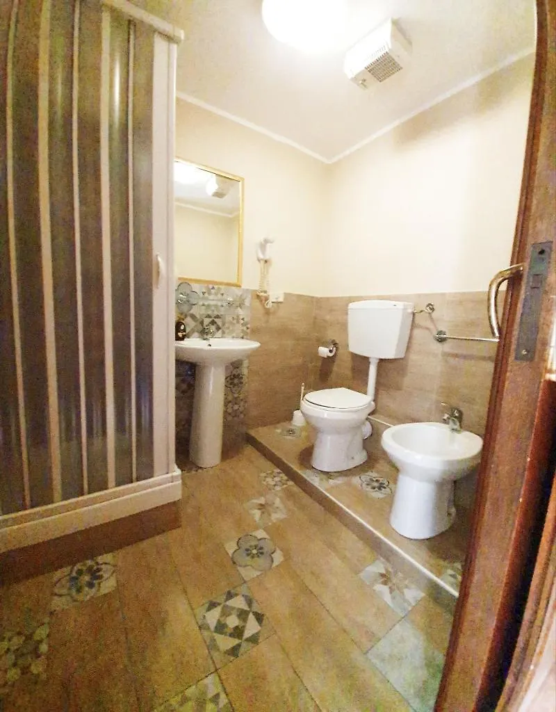 Stesicoro Exclusive Rooms Bed & Breakfast Catania