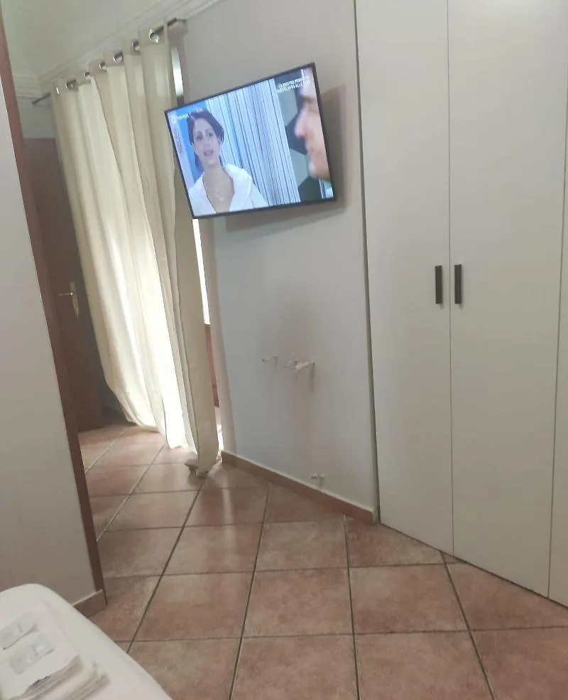 Stesicoro Exclusive Rooms