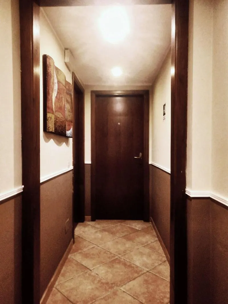 Stesicoro Exclusive Rooms 3*, Catania Italy
